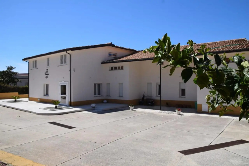 Residenza Atena