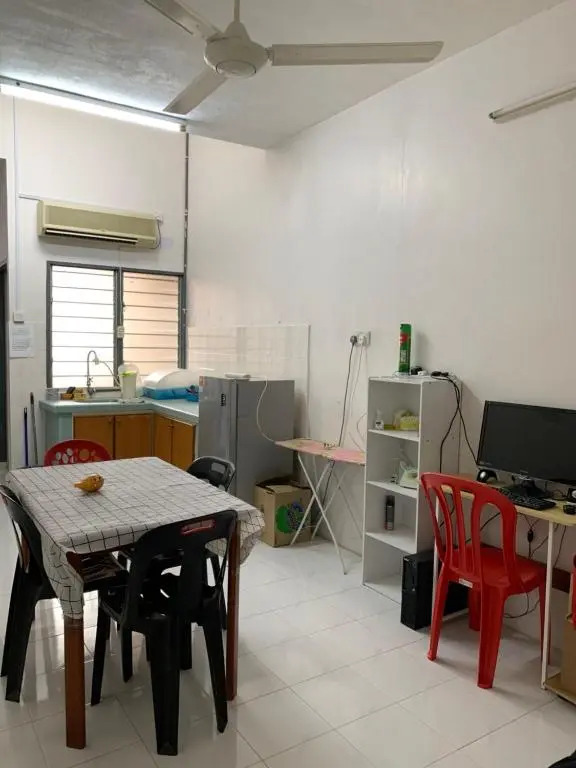 Kenny Homestay