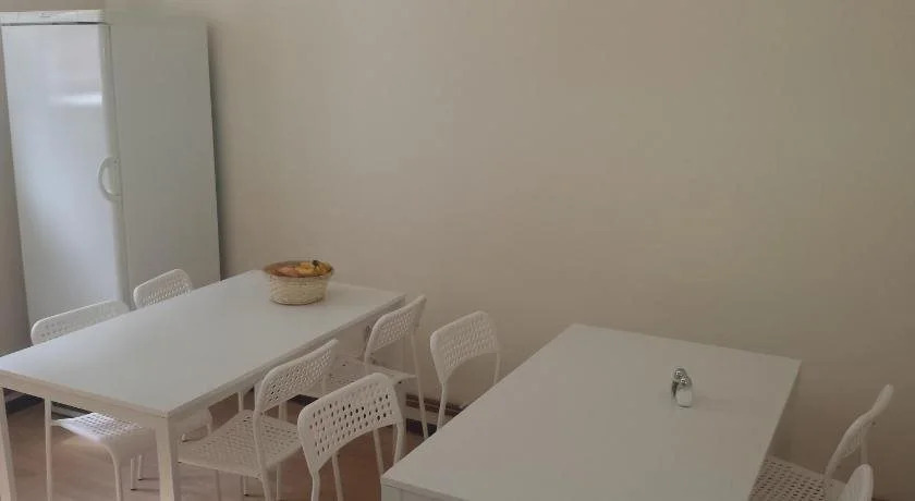 Smart Hostel