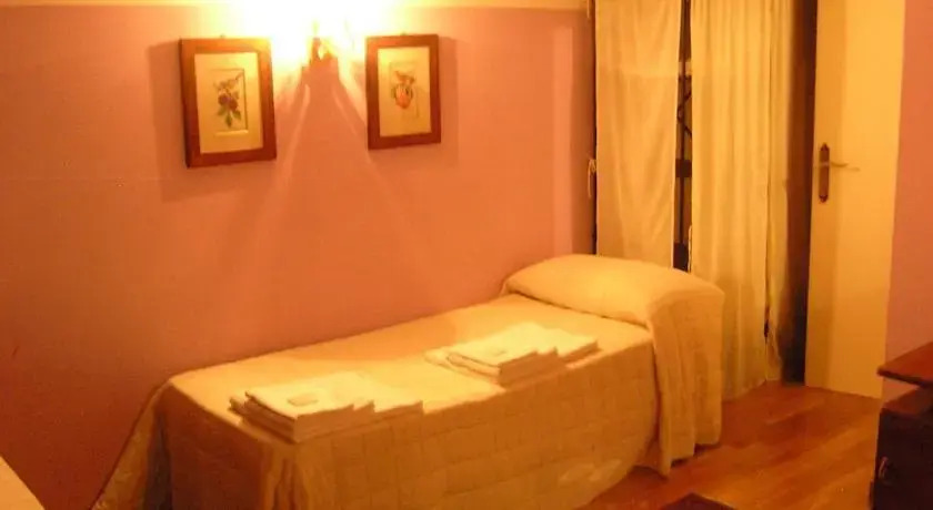 Agriturismo B&B Casamia