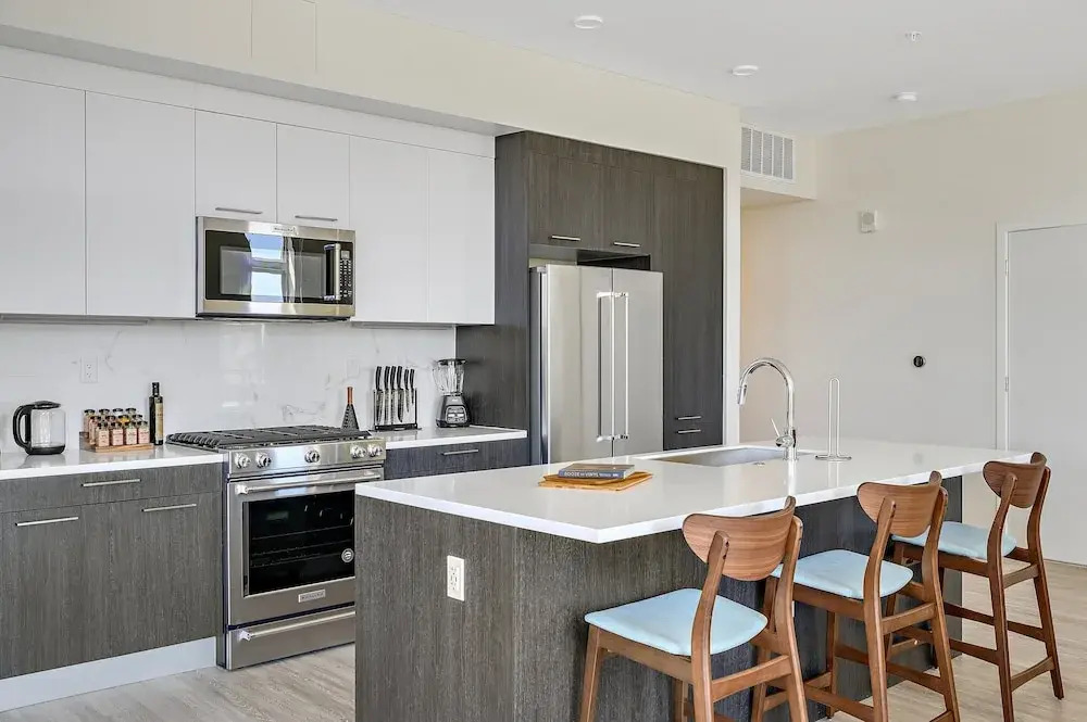 2880: Modern Lifestyle Loft at Espadin