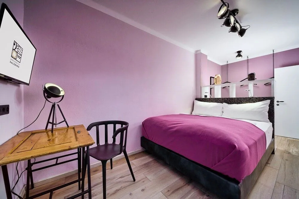 Salzburg-Apartment