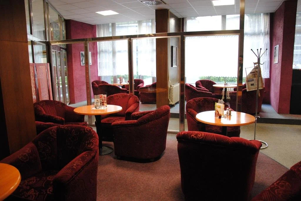 Hotel Slezan