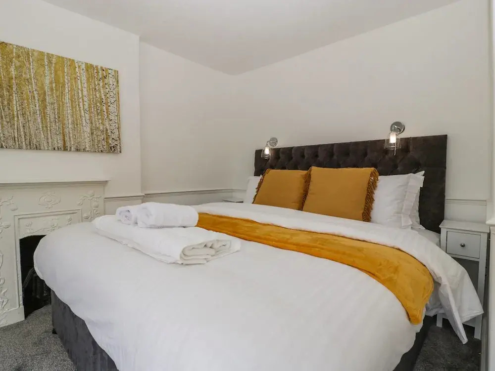 Alcombe House Hotel