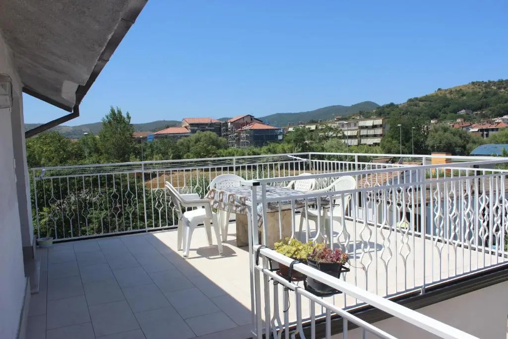 Casavacanze Annamaria1