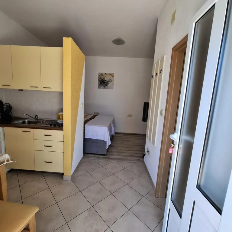 Studio apartman Latica