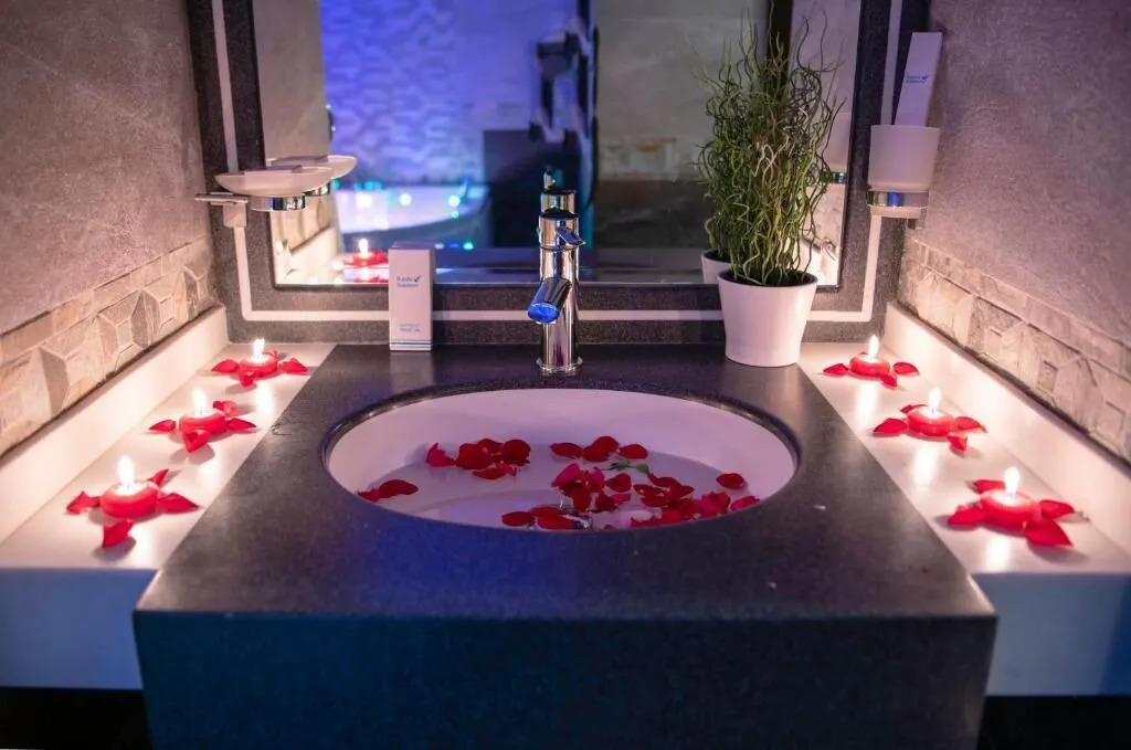 viola hotel Jazan