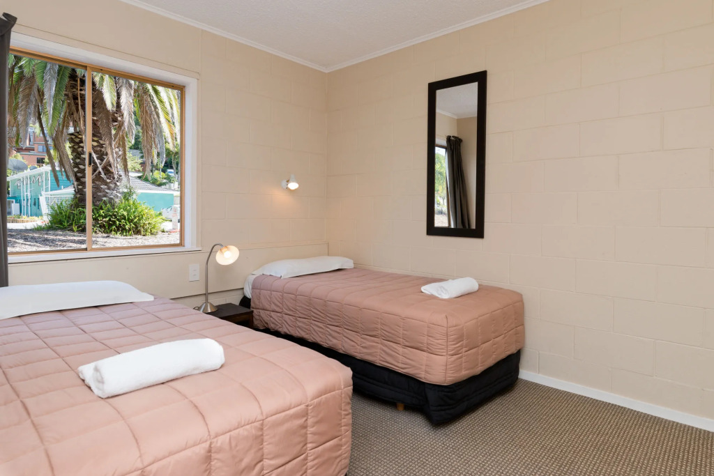 Aarangi Tui Motel