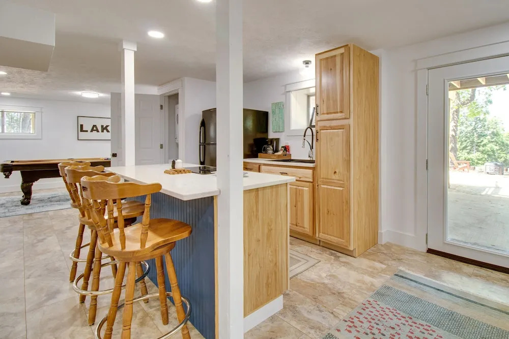 Spacious Arkansas Lake House - 2 Mi to Boat Launch