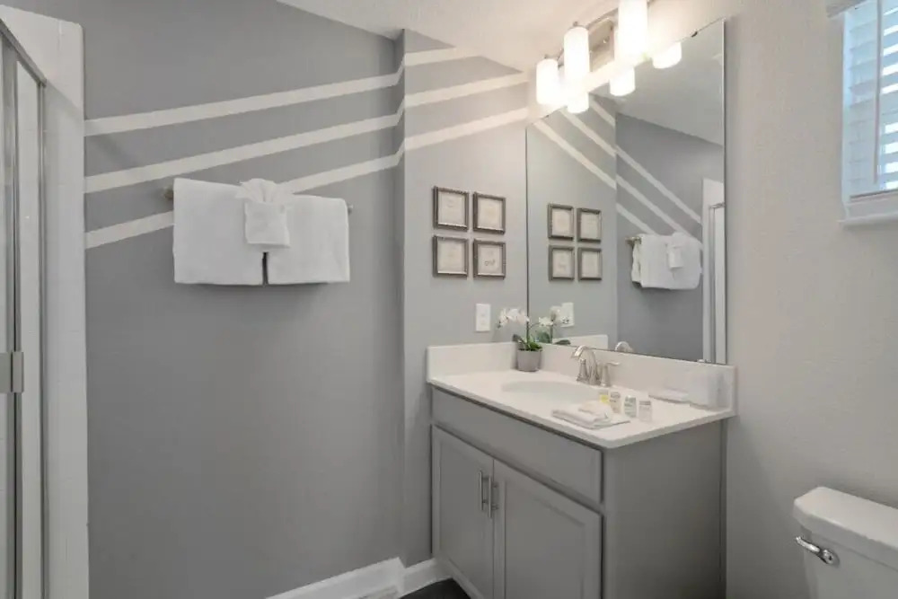 Champions Gate 266 - Five Bedroom Townhome With Splash Pool