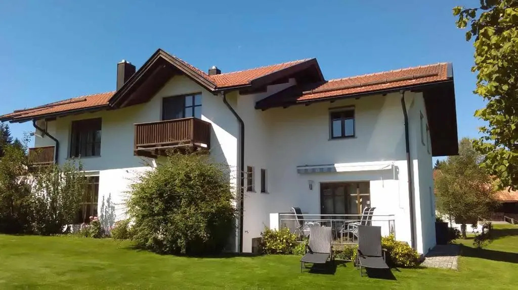 Ferienwohnung Familie Köck