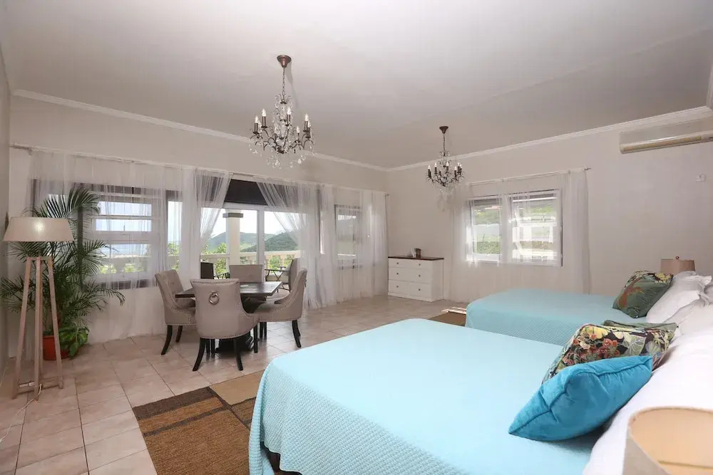 Ocean View Boutique Guesthouse