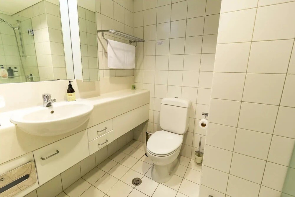 Beautiful Studio Apartment in Takapuna