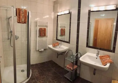 Appartements Samerhof