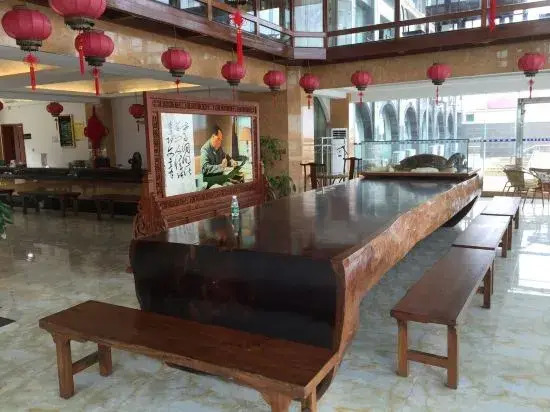 Xinsha  Hotel