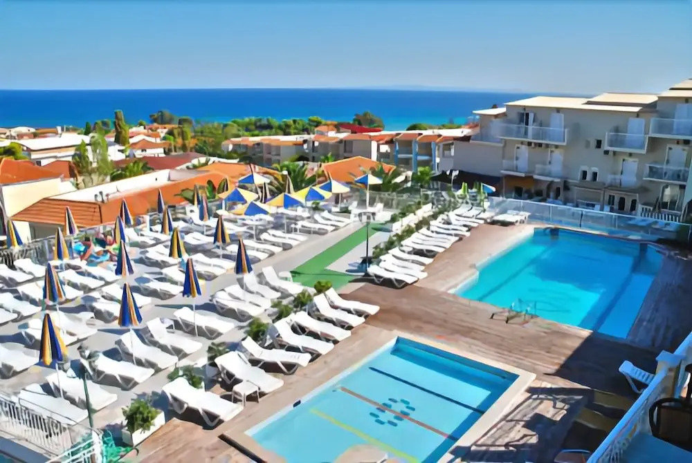 Captains Hotel