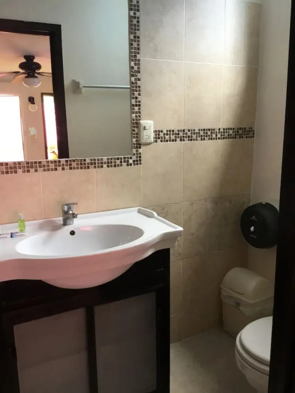 Hotel Pensión San Juan