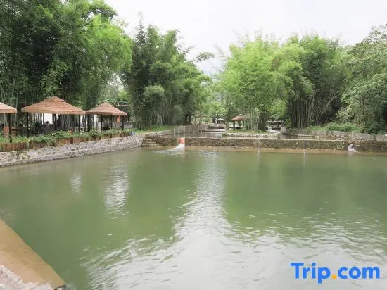 Luofuyinji Hotel