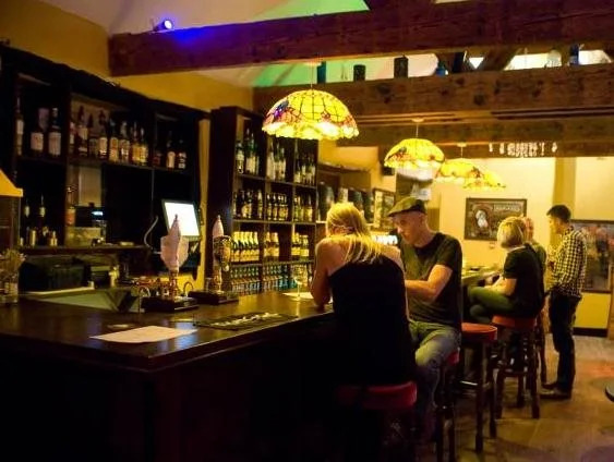 The Old Bath Arms