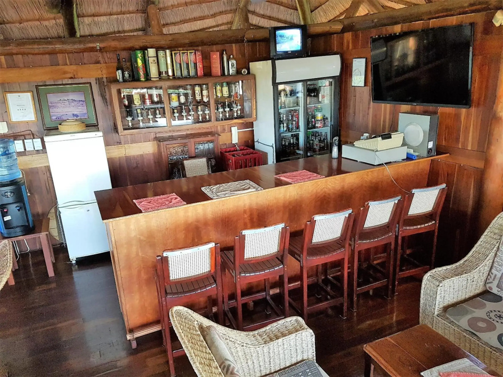River Hill Lodge