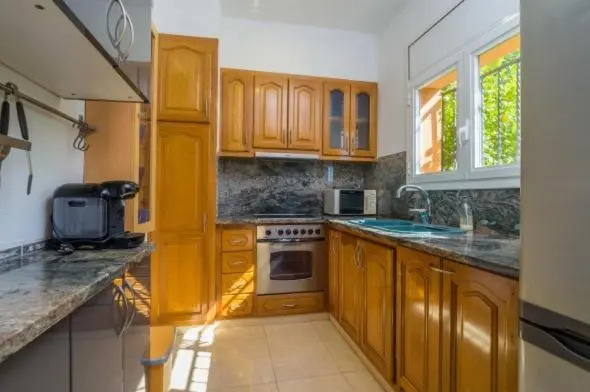 Villa Los Robles