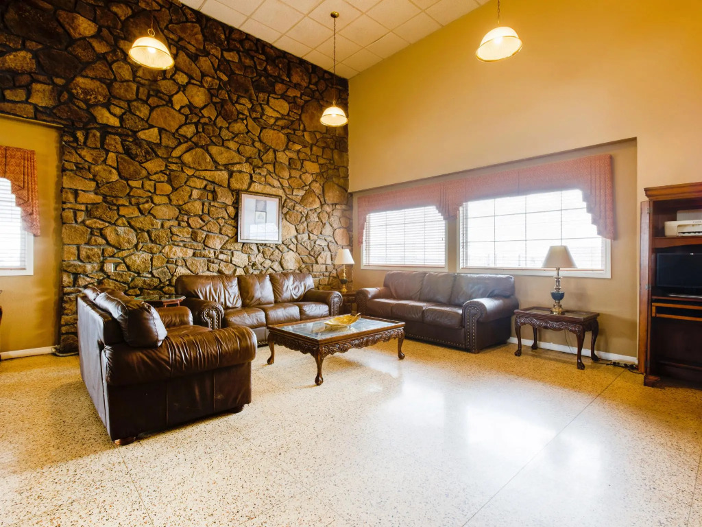 Best Western Wyota Inn
