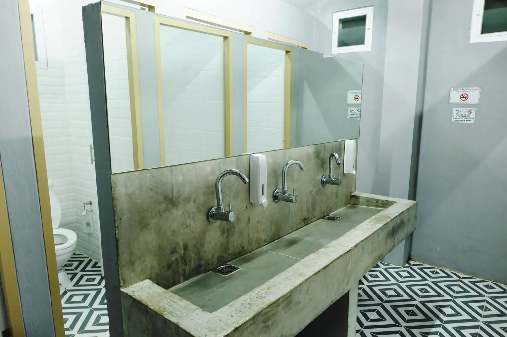 Inn Stations Hostel