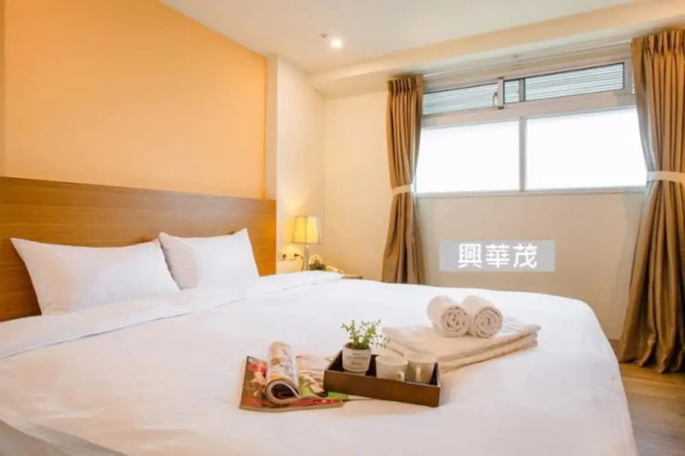 Sendale Yong Fu Hotel
