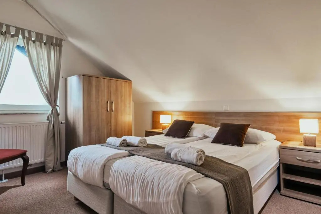Rooms & Restaurant Ostarija