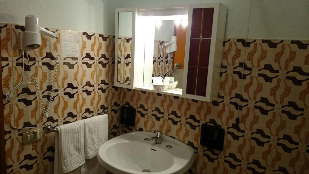 Hotel Ogliastra