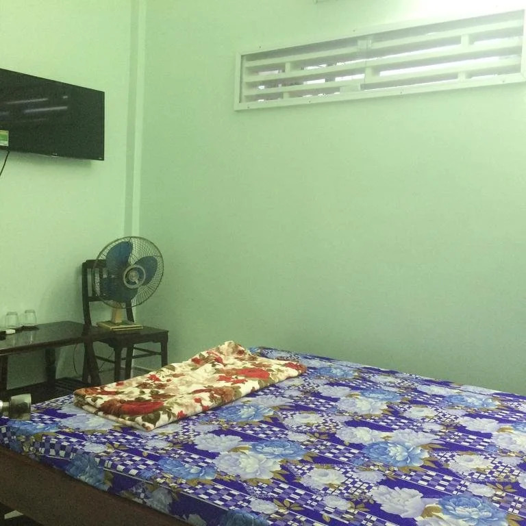 Hai Yen Guesthouse