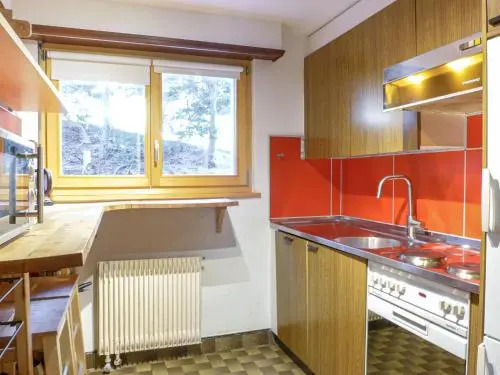 Apartment Entremont
