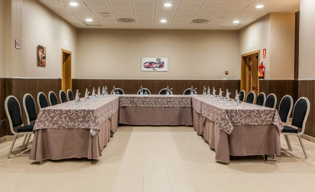 Leonardo Hotel Torremolinos Costa Del Sol