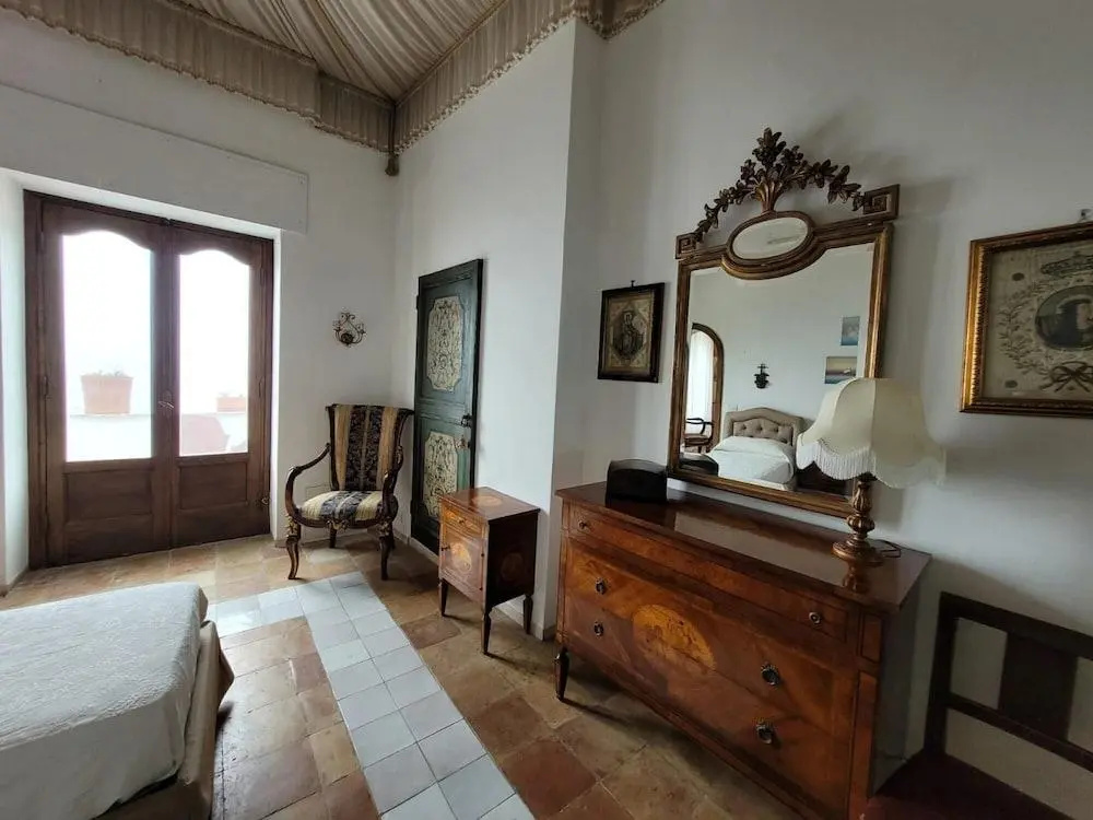 Guest House 3 Stars Positano