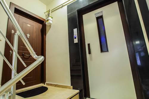 Mine Apartment