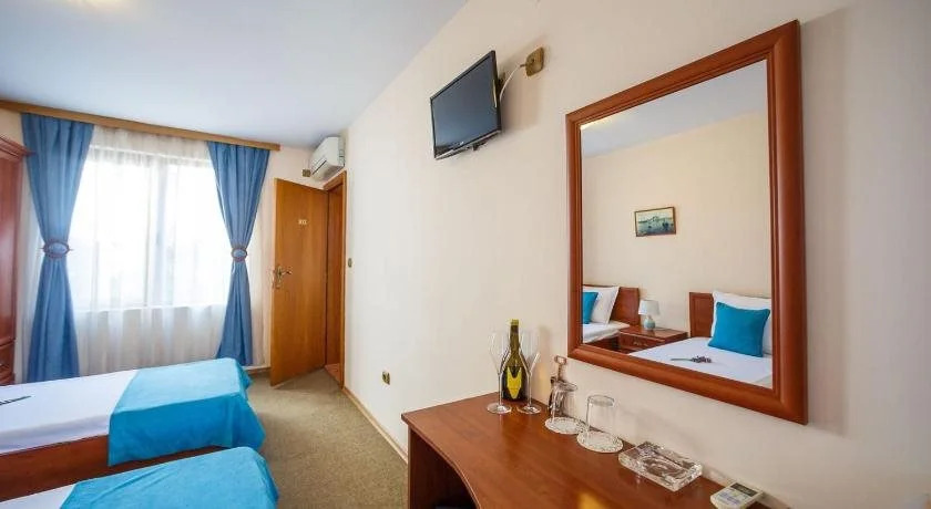 Hotel Albatros Old Town