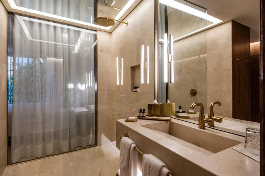 Elcielo Hotel Luxury Medellin