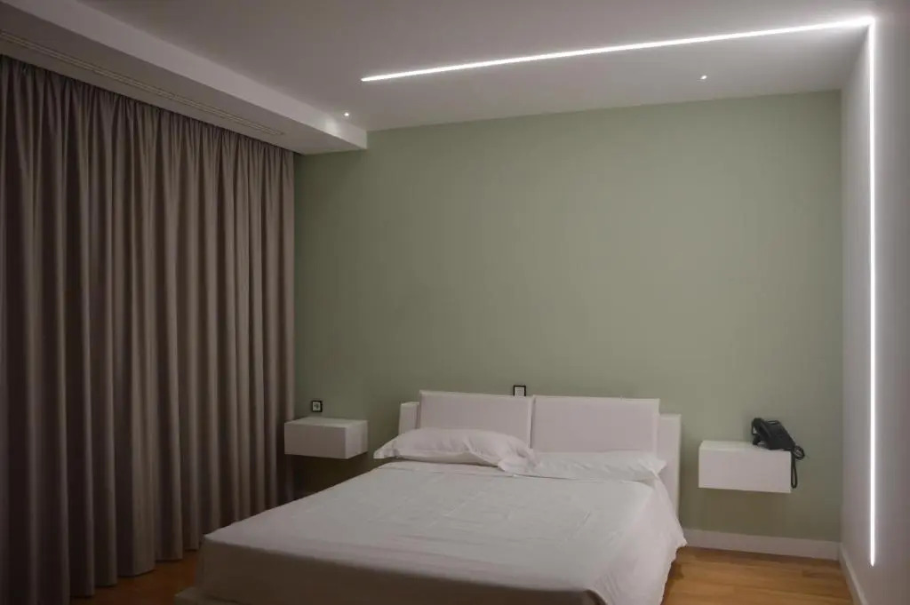 Suite Testani