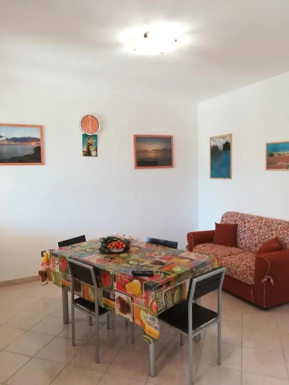 Appartamento a Torre Pali