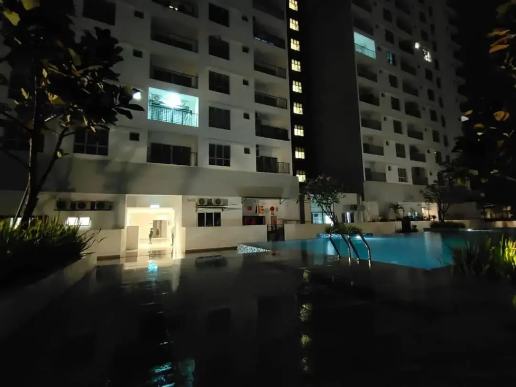 Homestay D'Zara