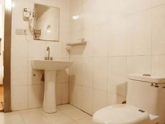 Xiangfu Hotel