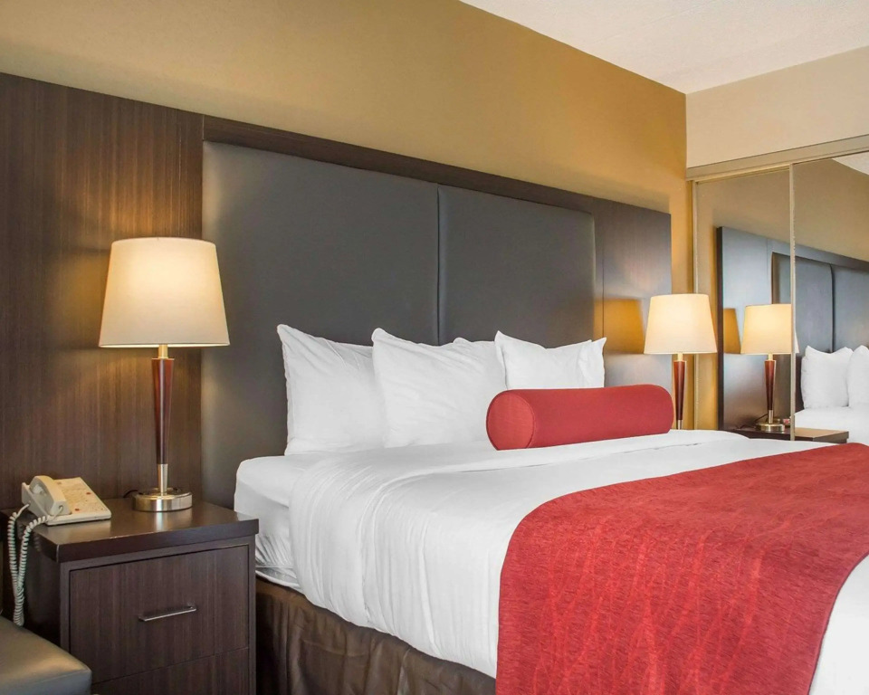 Comfort Inn