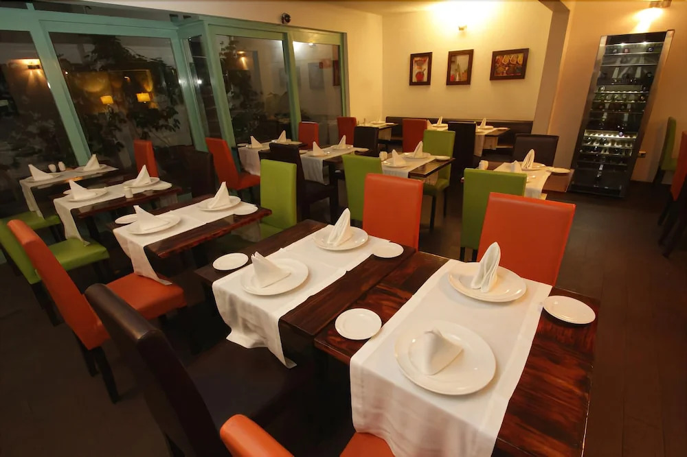 Hotel Casa Beltran