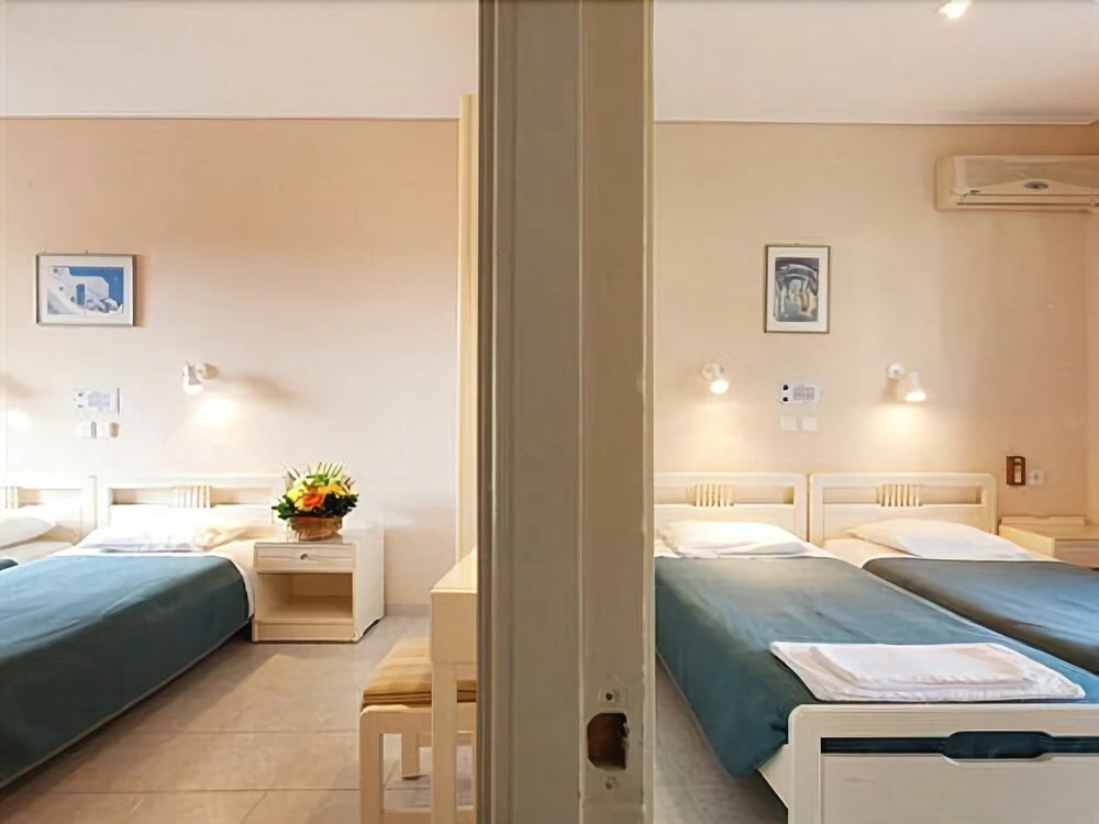 Santa Helena Hotel