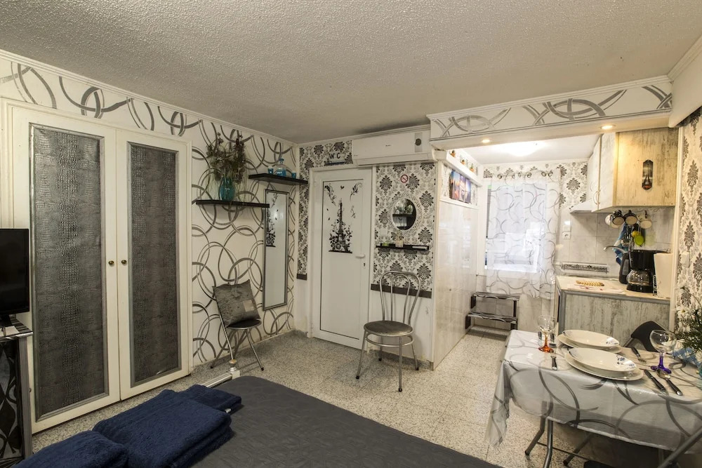 Eclectic Studio