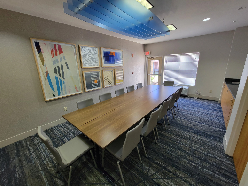 Holiday Inn Express Hotel & Suites - The Villages by IHG