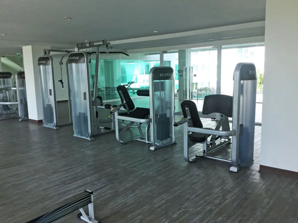 Amazon Residence by Pattaya Sunny Rentals