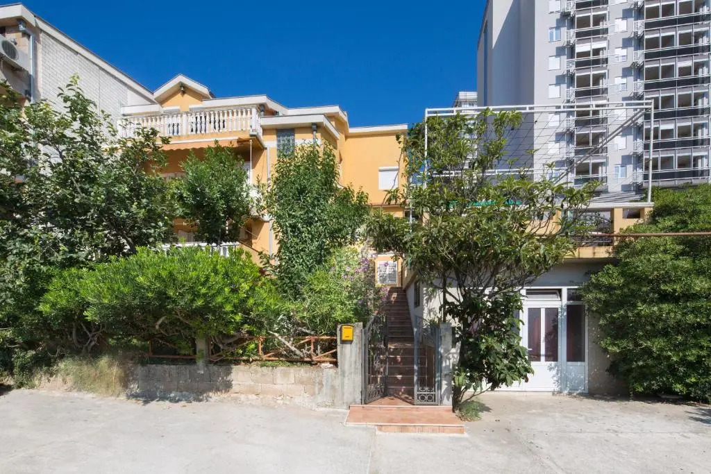 Apartments Antic
