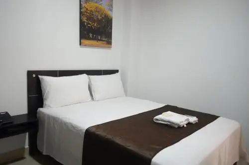 Hotel Quinta Del Sol
