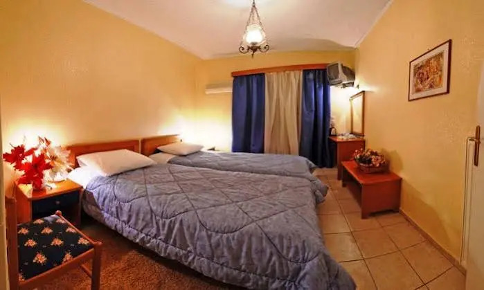 Hotel Marily